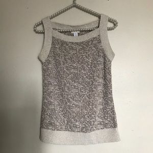 SALE Chico’s Knit Top